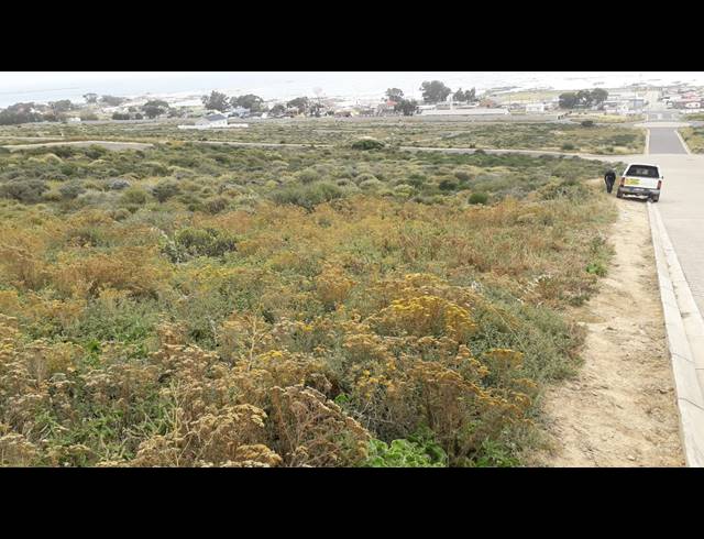 527M² VACANT LAND FOR SALE IN ST HELENA VIEWS